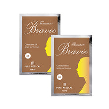 Load image into Gallery viewer, 2set Bravie natural Concealer 68