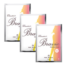 Load image into Gallery viewer, 3set Bravie Delicate Cream
