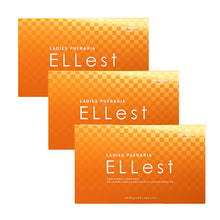 Load image into Gallery viewer, 3套 Ellest 30粒/盒(*330毫克/粒)