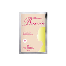 Load image into Gallery viewer, 3set Bravie natural Concealer 24