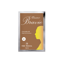 Load image into Gallery viewer, 2set Bravie natural Concealer 68