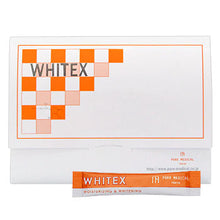 Load image into Gallery viewer, 2套 WHITEX (30袋/盒)