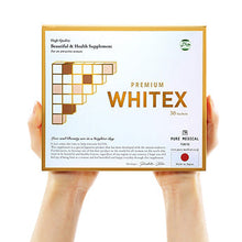 Load image into Gallery viewer, 3套 Premium WHITEX 30包/盒 (* 2.5克/包)