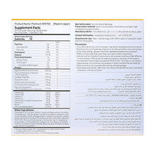 Load image into Gallery viewer, Premium WHITEX 30包/盒 (* 2.5克/包)