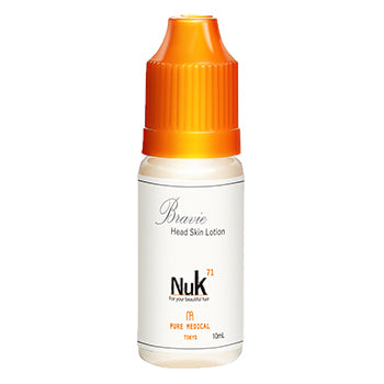 Nuk71［Headskin lotion］